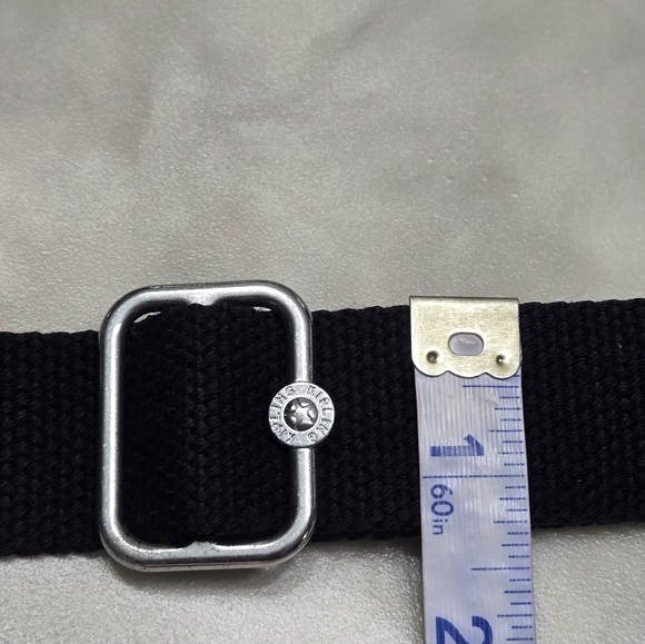 Kipling Floral Crossbody Bag Black Multicolor Floral With Monkey - Picture 5 of 8